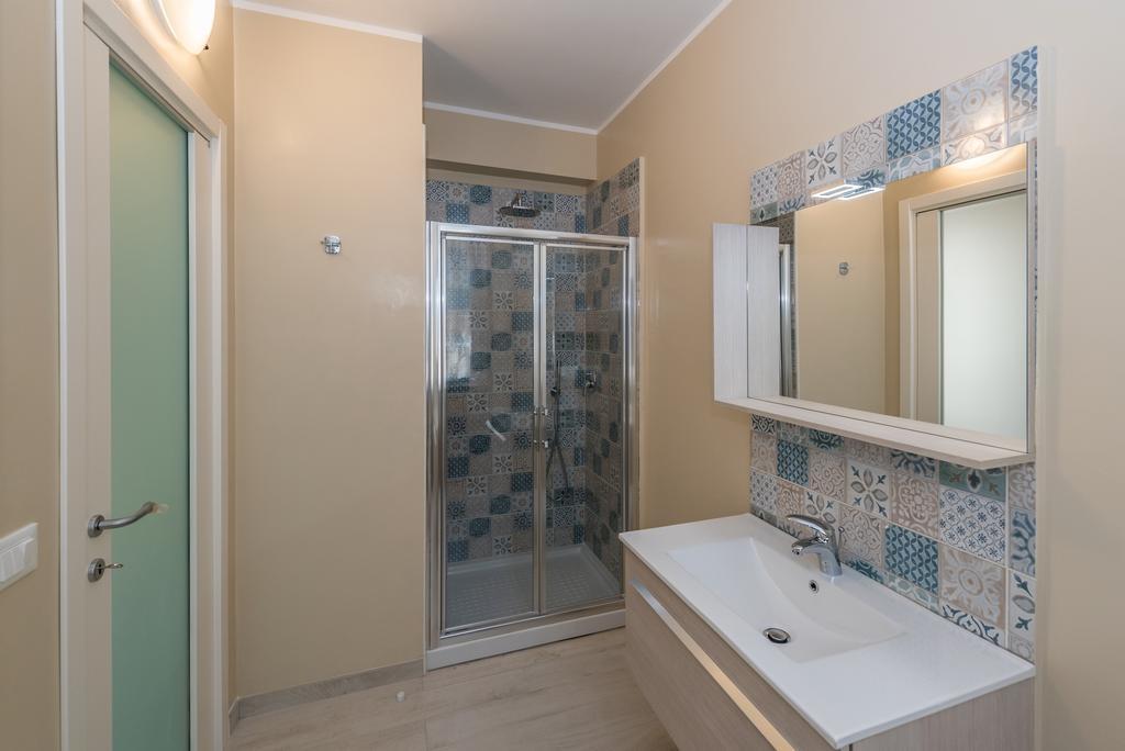 Appartamento Casa Amelia Finale Ligure Camera foto